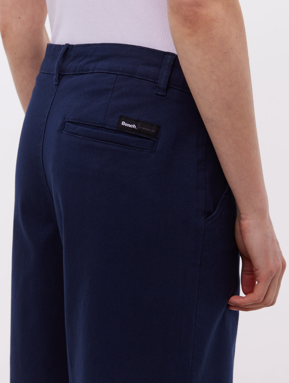 Heera Wide Leg Pants