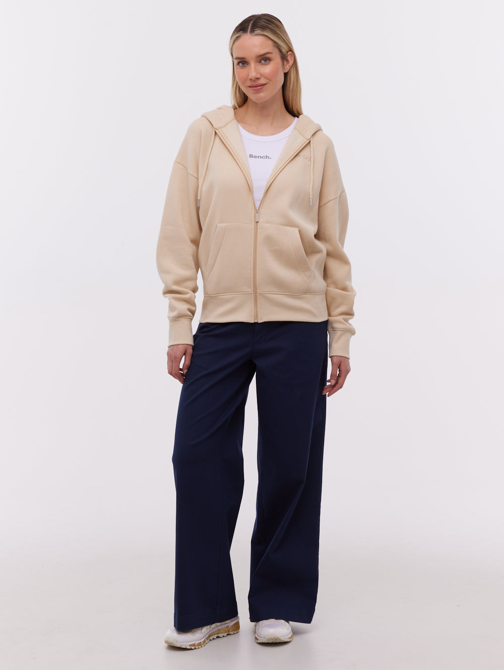 Heera Wide Leg Pants
