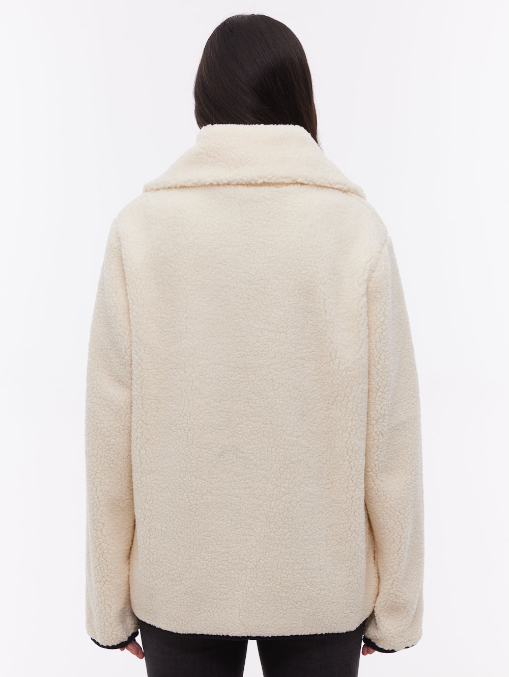 Riah White WH007 Sherpas Pile Shot 4