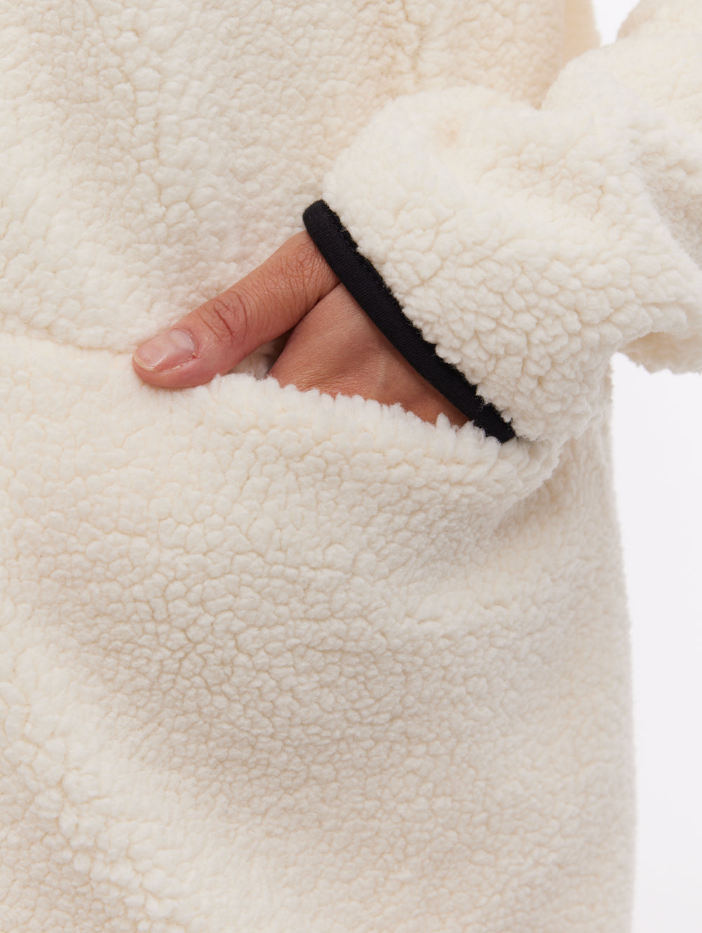 Riah White WH007 Sherpas Pile Shot 3