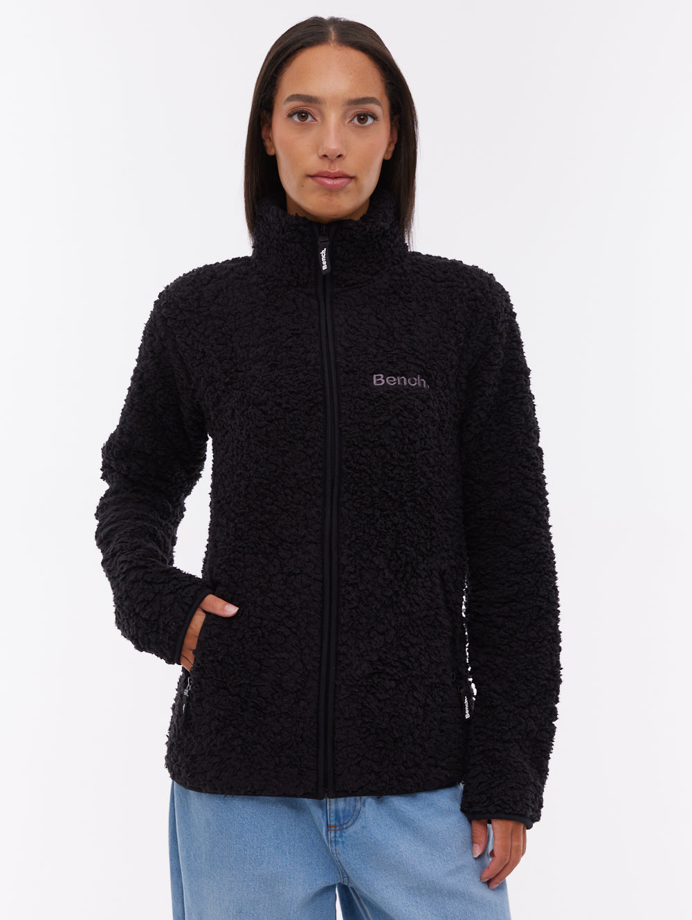 Edition Black Sherpas Shot 1