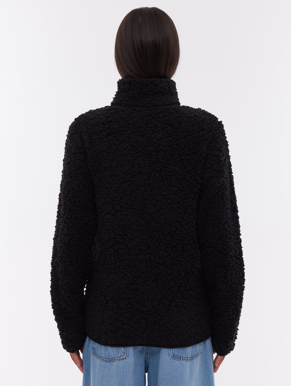 Edition Black Sherpas Shot 3