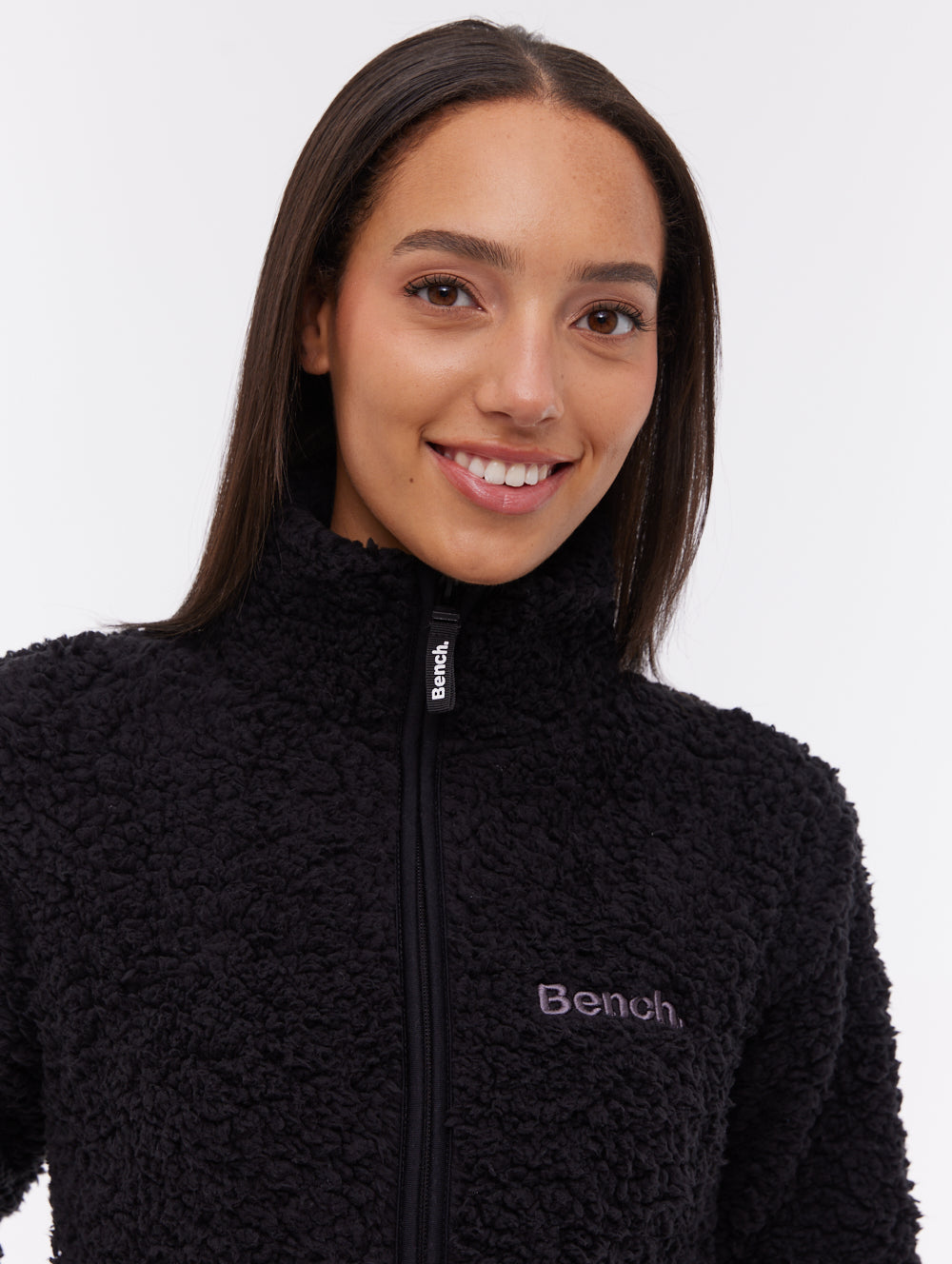 Edition Black Sherpas Shot 2