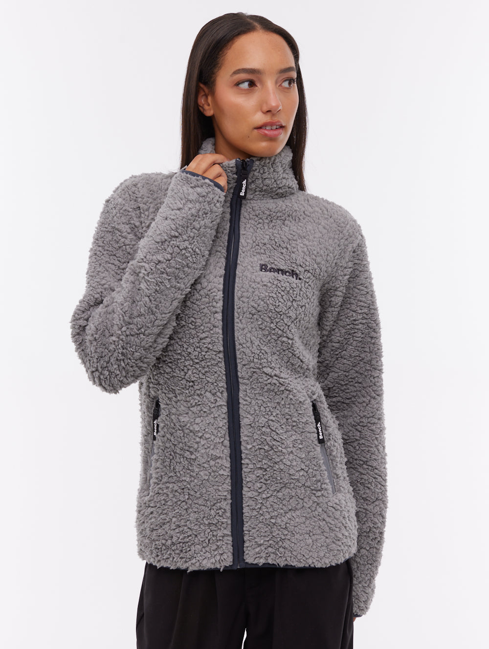 Edition Grey Sherpas Shot 1