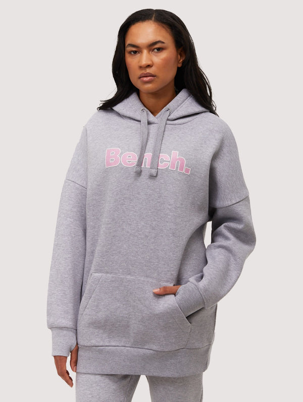 【24AW✨】EVERYDAY I LIKE. Oversized Hoodie BN4E117442-GY001X-01_e650dbe8-