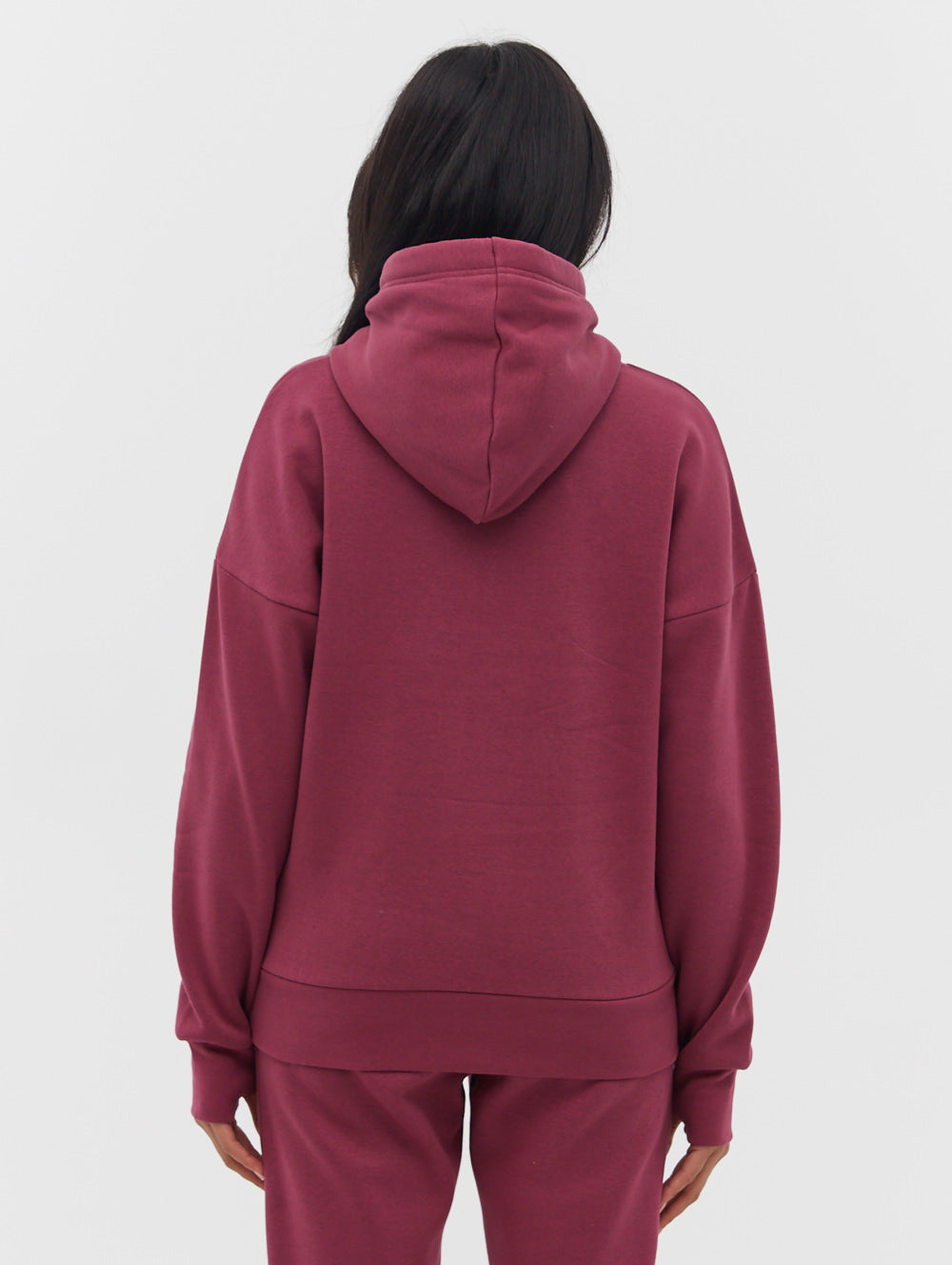 Arey Varsity Hoodie