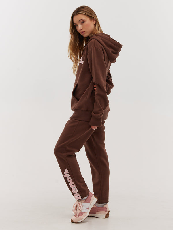 Ensemble Sweat + Pantalon De Jogging NEXT Pour Bébé 12 Mois - Lot De 2, Couleur Chocolate Brown And Blue, Lavable Machine