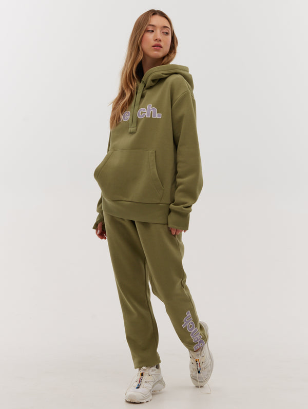 【税込】 Enna Bench - Sweatsuit Jogger Hoodie トップス