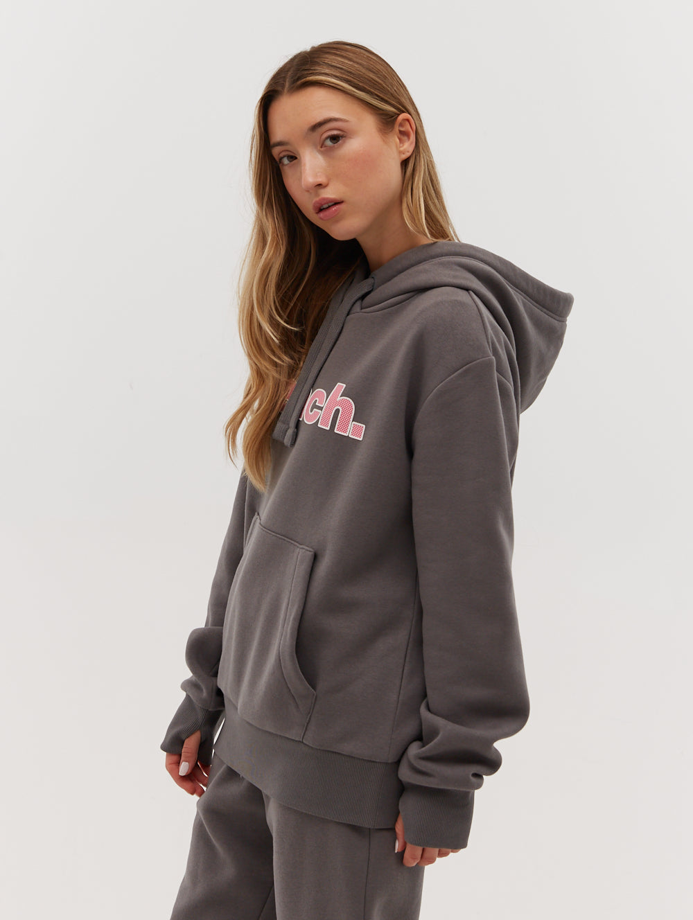 Indre chandail à capuchon pour femme (paquet de 2)