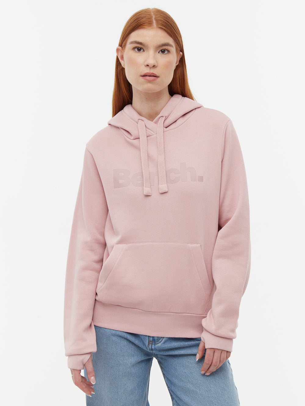 Lerenne Tonal Logo Hoodie