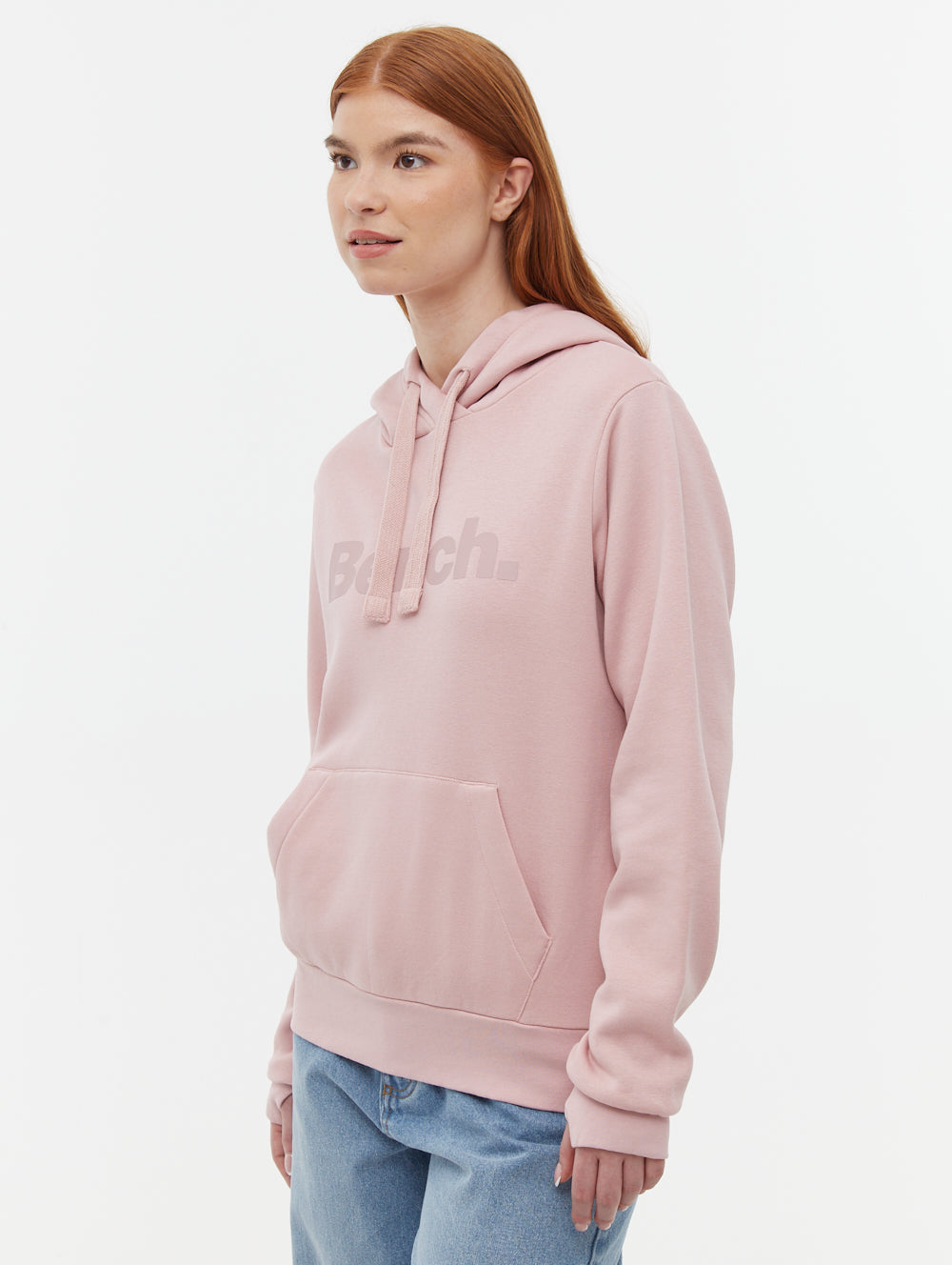 Lerenne Tonal Logo Hoodie