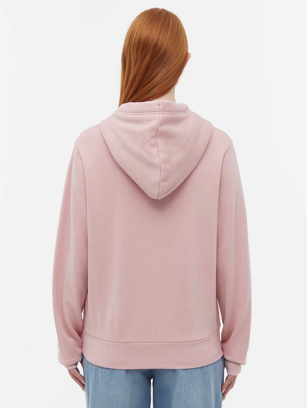 Lerenne Tonal Logo Hoodie