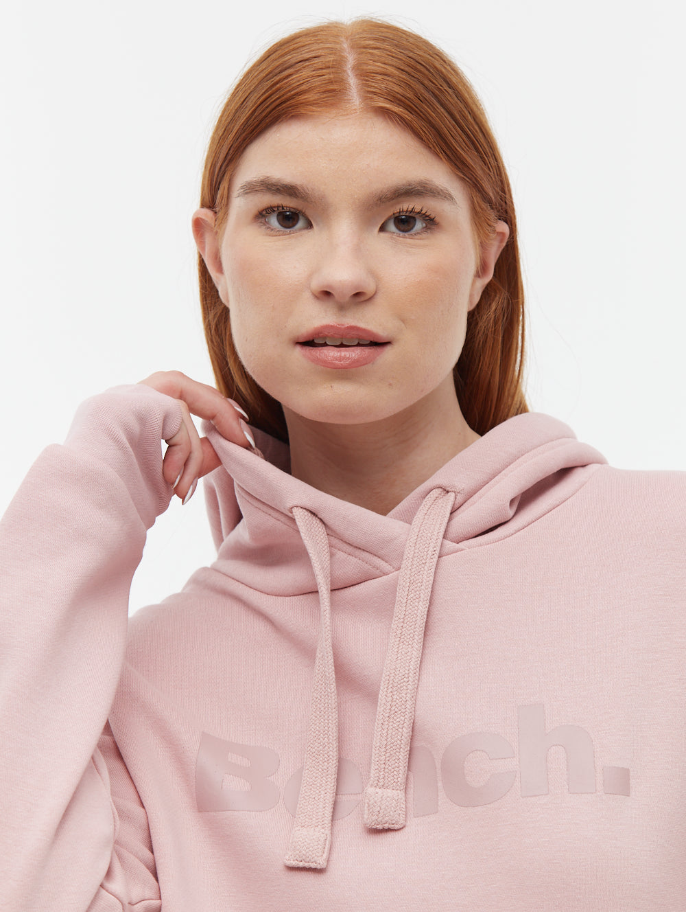 Lerenne Tonal Logo Hoodie