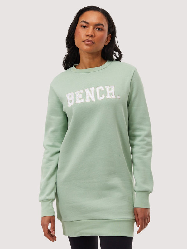 【MINNANO】ARCH LOGO CREWNWCKスウェット UNRL x Minnesota State Mankato Crossover Crewneck