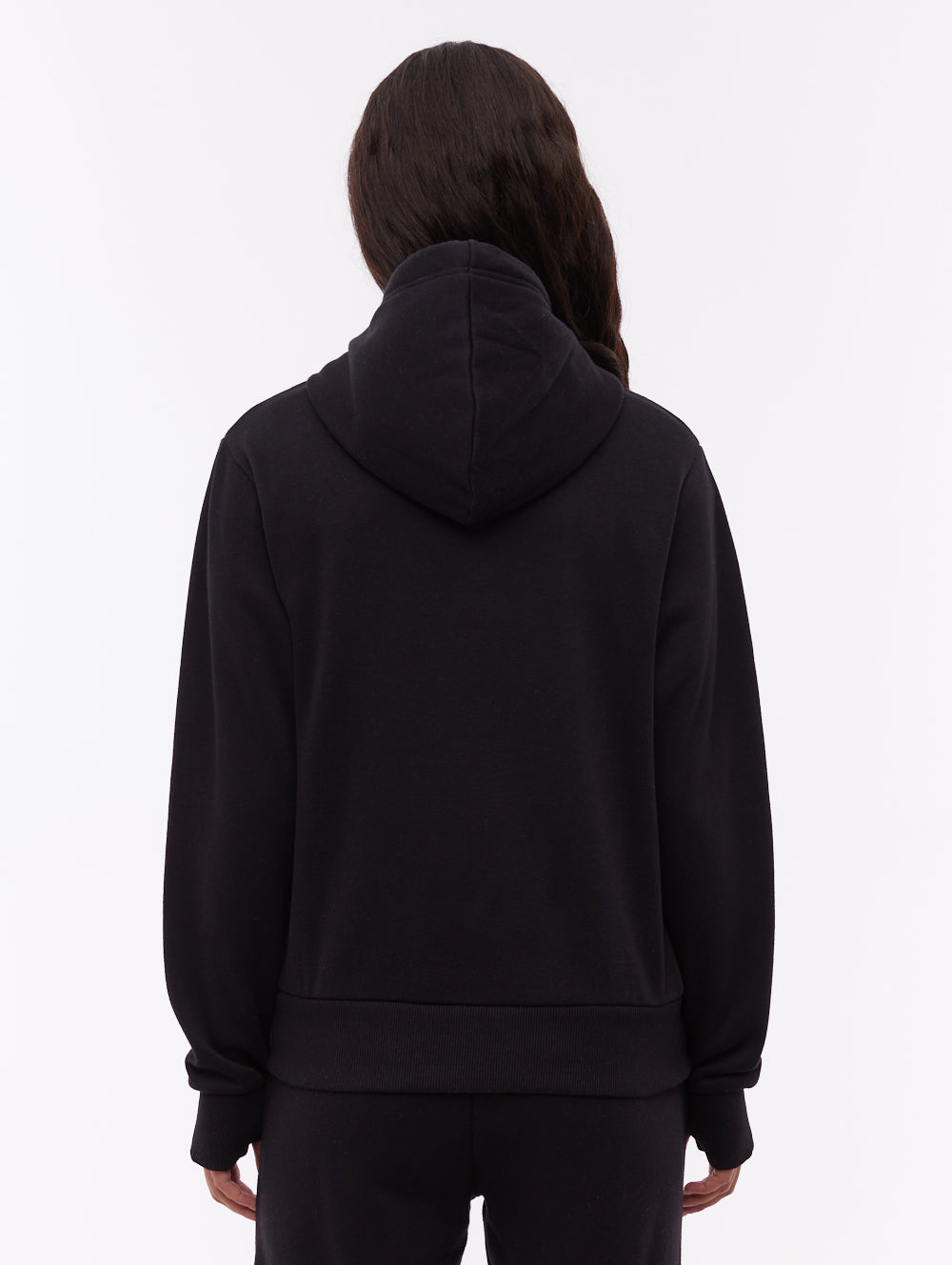 Lezli Black BK001 Hoodies Tab Shot 3