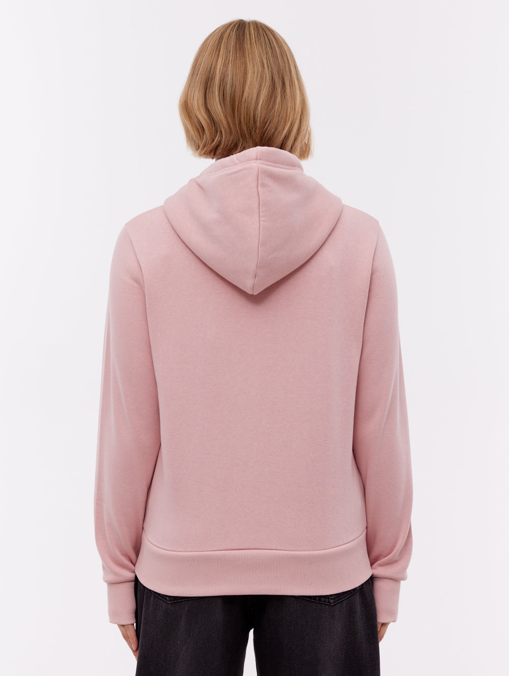 Lezli Pink PK021 Hoodies Tab Shot 3