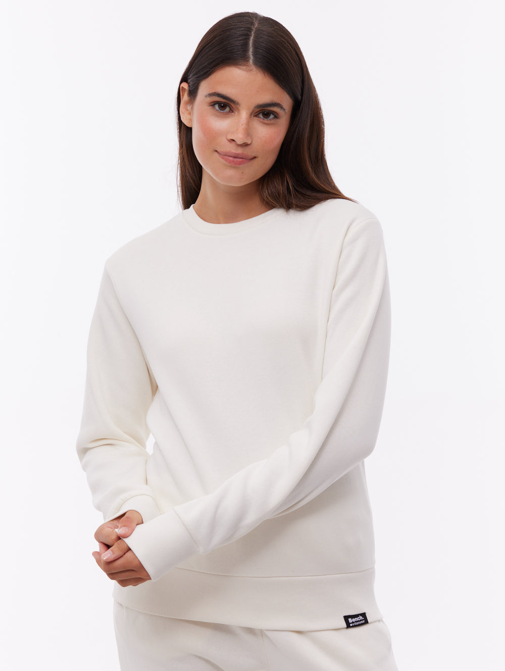 Calea White WH007 Crews Tab Shot 1