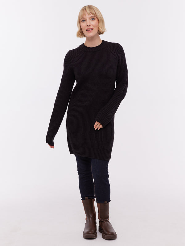 sweater dress with black leggings Karlie Rib Knit Black Beaded Corset Strapless Web Collection: Brown Dresses 32 inch/ 81 cm Men-shoes:13