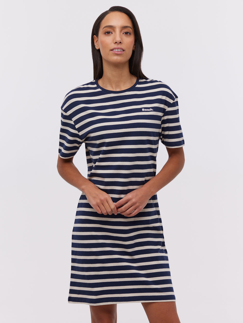 Frandi Blue Dresses Shot 1