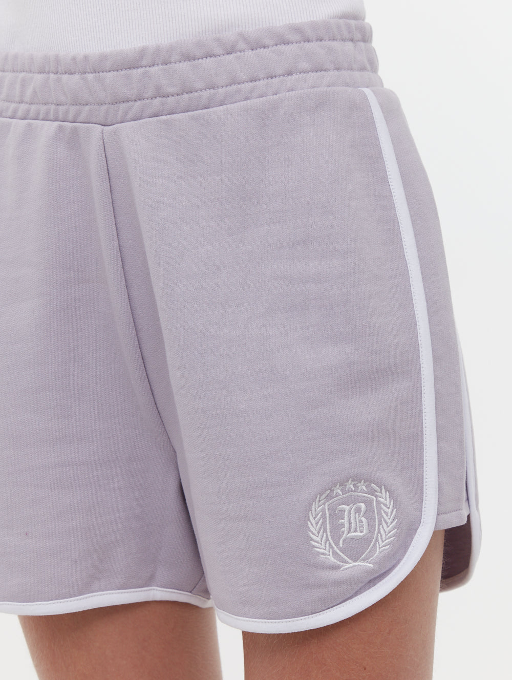 Soliha short jogger