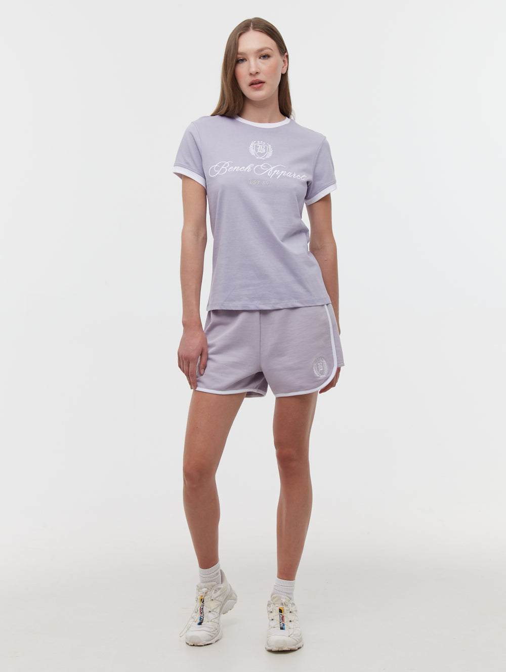 Soliha short jogger