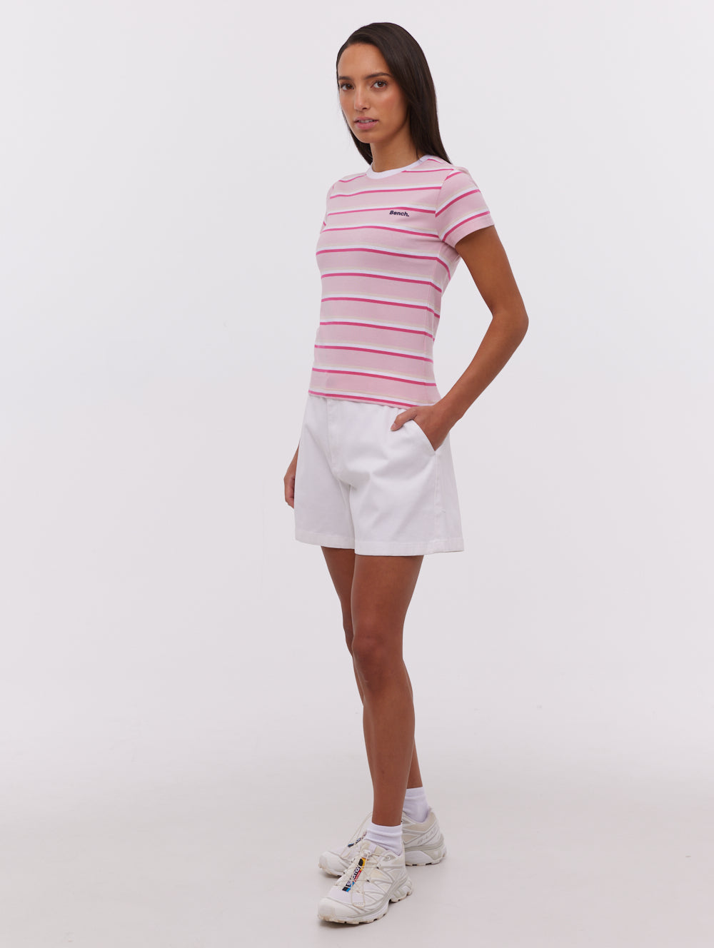 Kaynan short chino