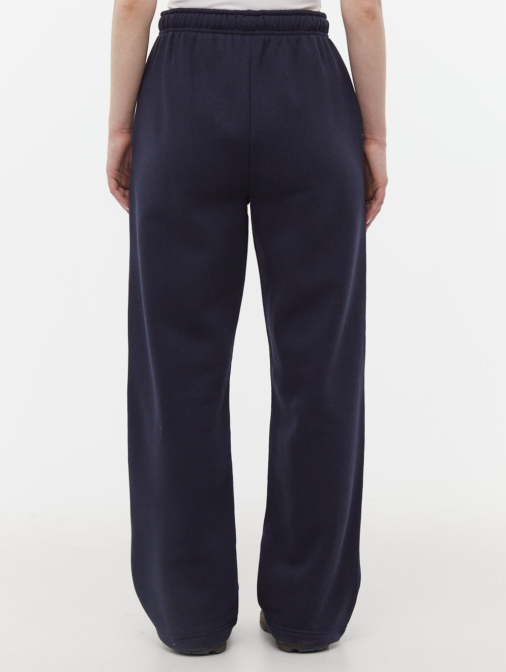 Embla jogger à jambes larges
