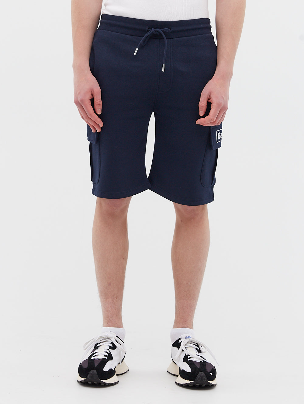 Short en polaire Claxton