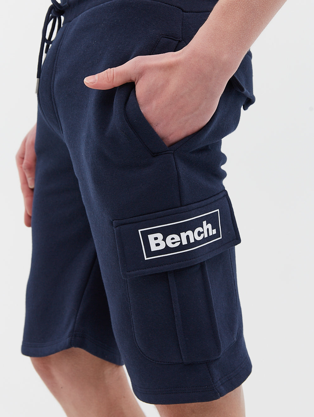 Short en polaire Claxton