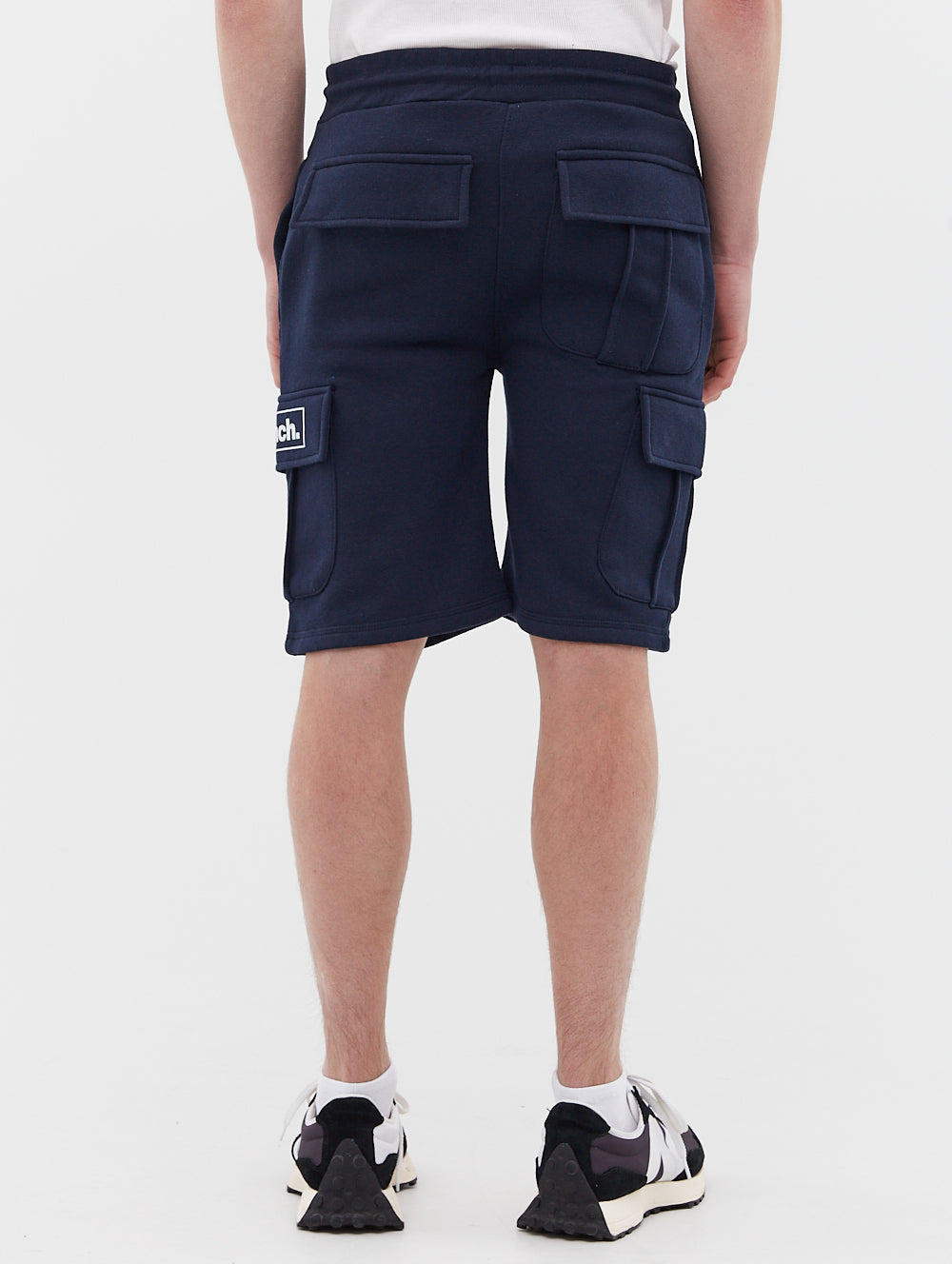 Short en polaire Claxton