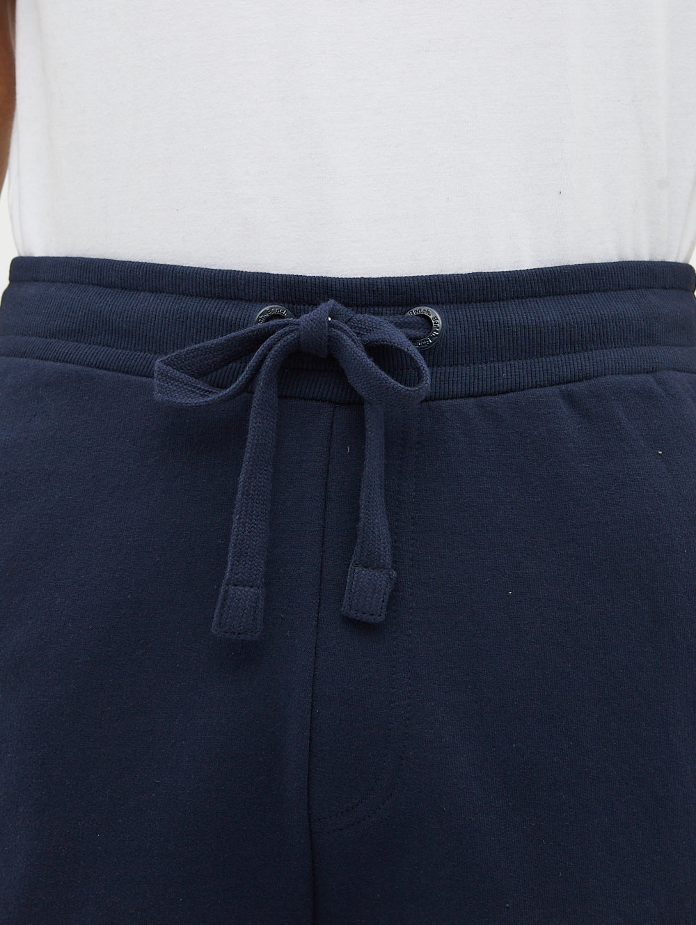 Elba Blue Shorts Shot 1