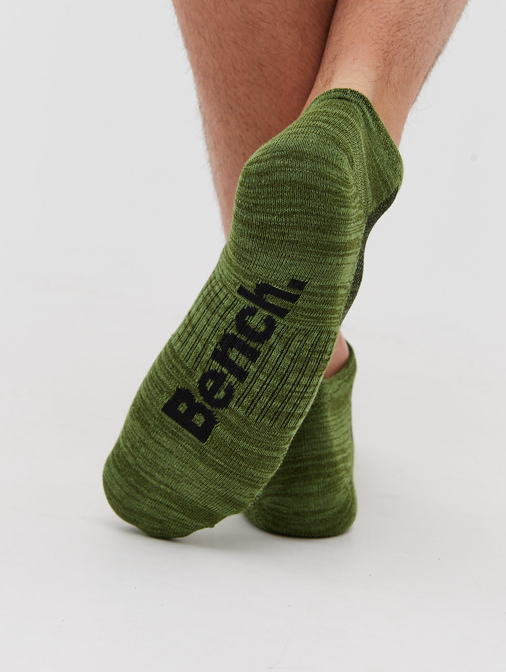 Socks Green Socks Shot 1