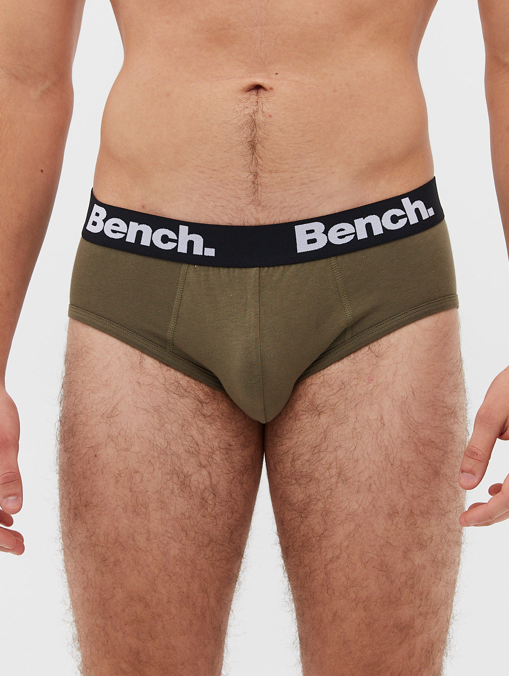 Boxer Brief 4 Pack Multicolour Underwear Shot 1