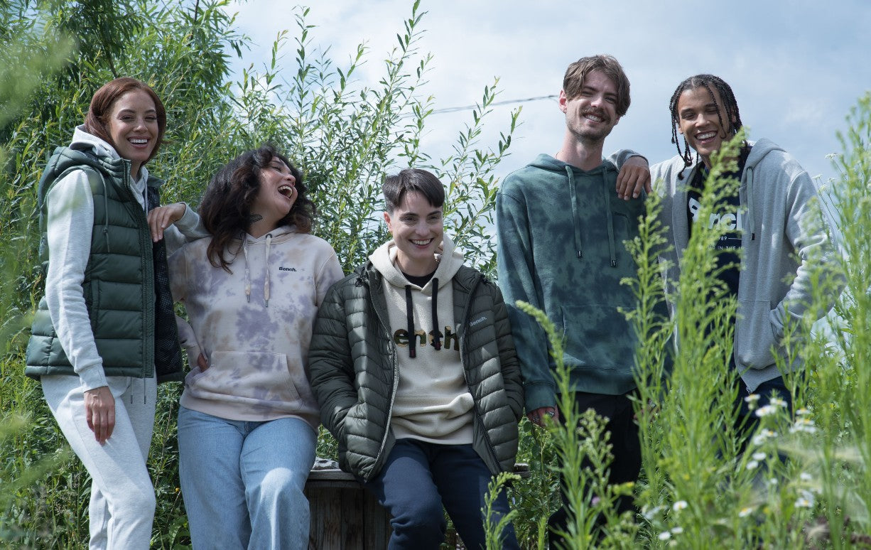 A Pocket Full of Charm