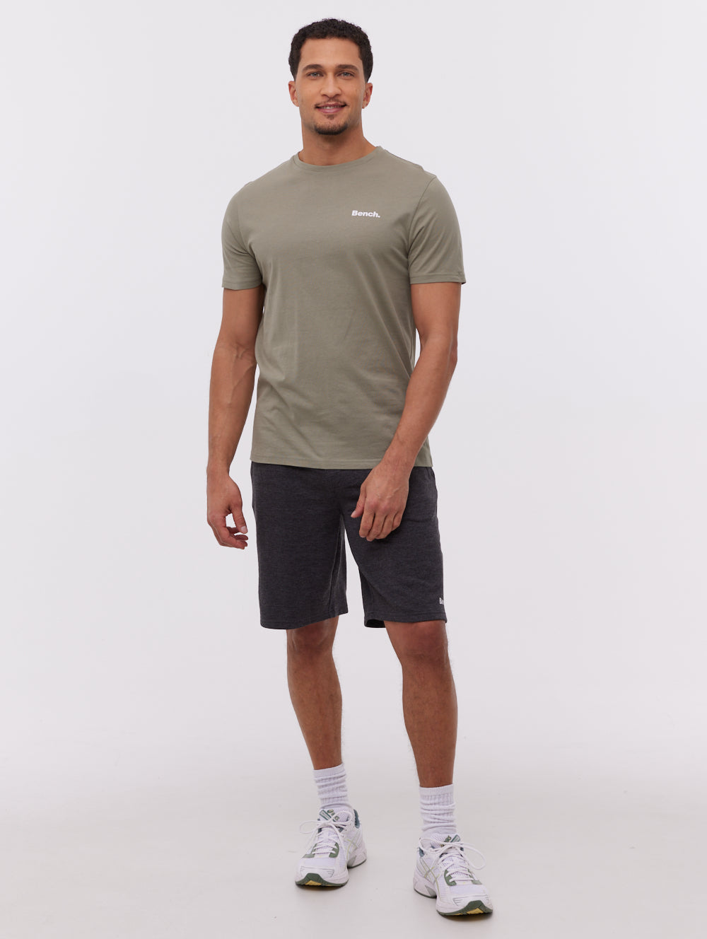 Aleron Emblem T-Shirt
