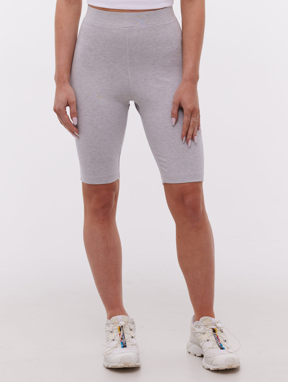 Deavi Cycle Shorts 2-Pack