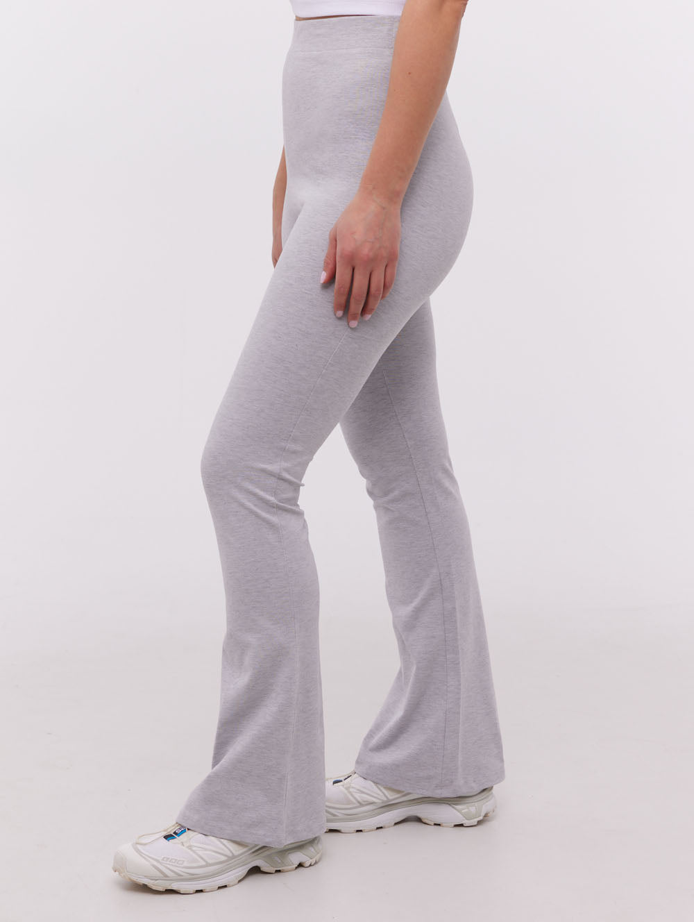 【新品】apolina Lena Flare Legging 2-3y Lenah Flared Leggings 2-Pack - Bench