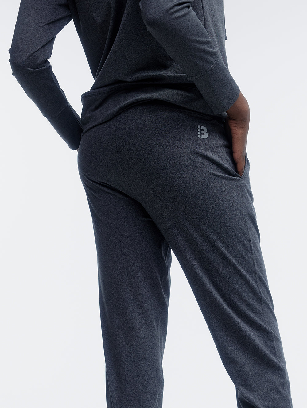 Pantalon de jogging Lena Super Soft Comfort - BLNH12001