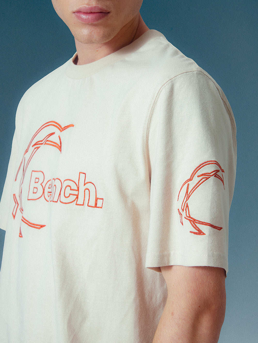 Tee-shirt Platts Heritage - BMGH40004