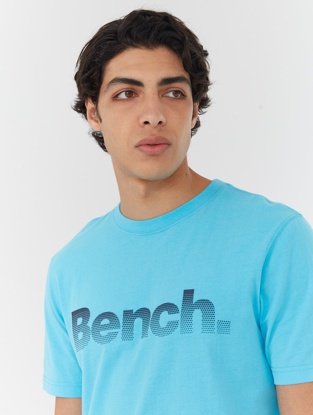 T-shirt avec logo - BMGH4002C