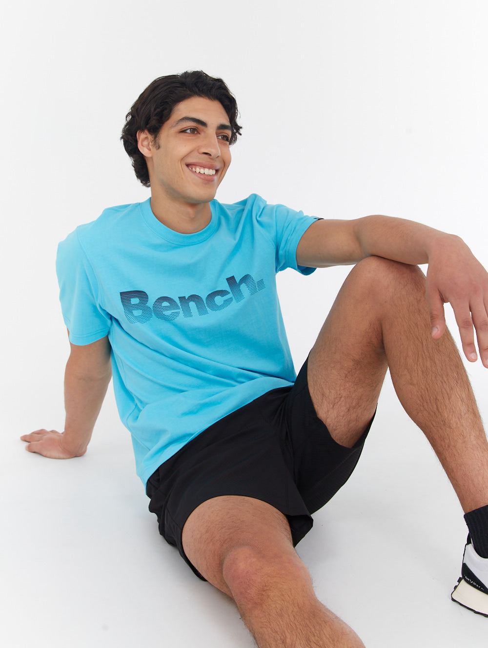 T-shirt avec logo - BMGH4002C