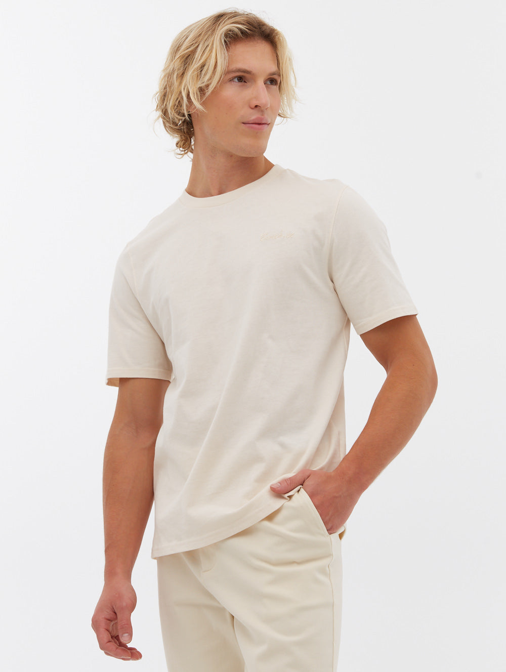 Tee-shirt léger Lomax - BMGH41057