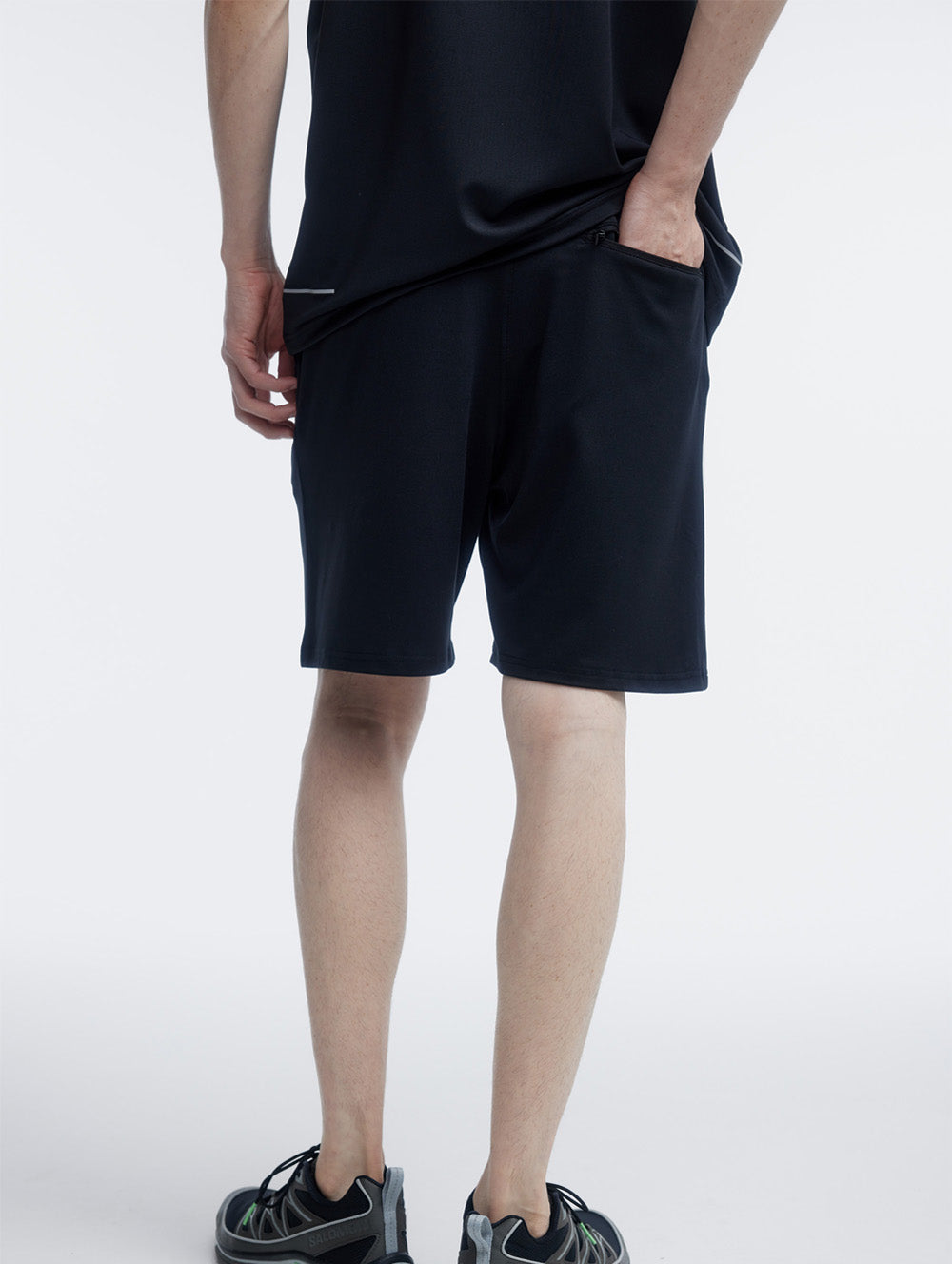 Sussex Super Soft Comfort Shorts - BMLH40601