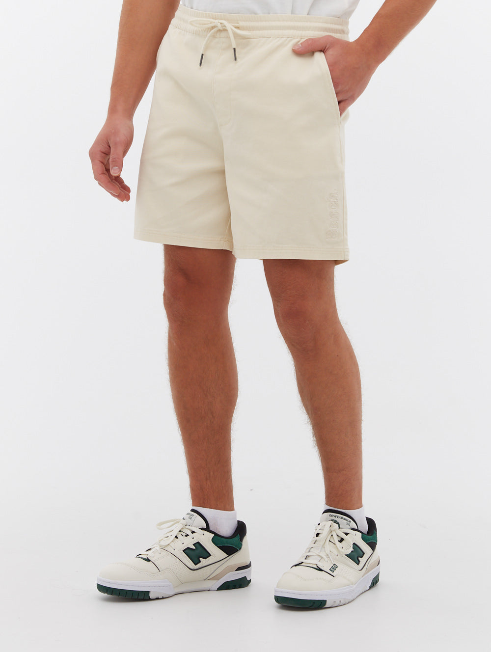 Winser Woven 7” Shorts - BMLH41054