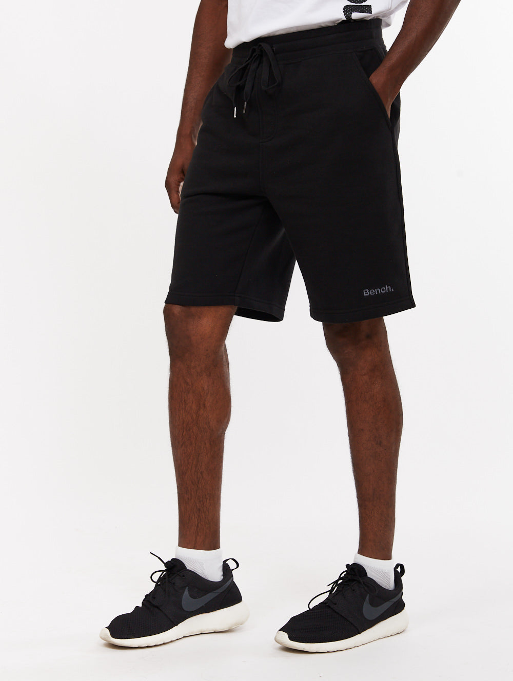 French Terry Shorts - BMLH42265C