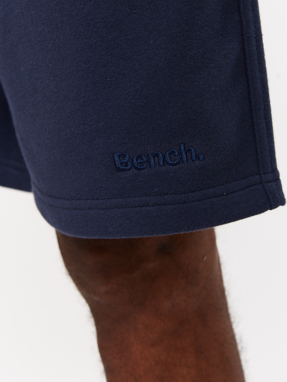 French Terry Shorts - BMLH42265C
