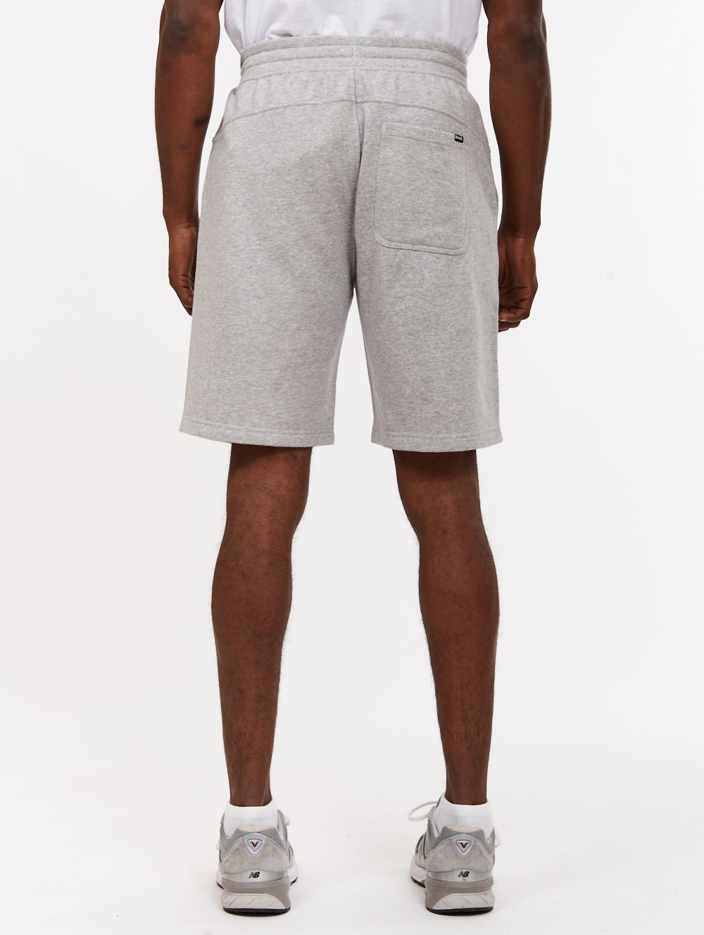 Short Ratine française - BMLH42265C
