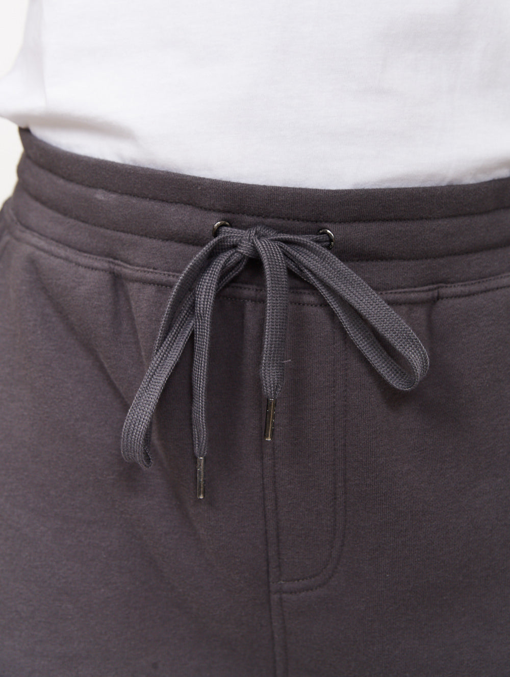 French Terry Shorts - BMLH42265C