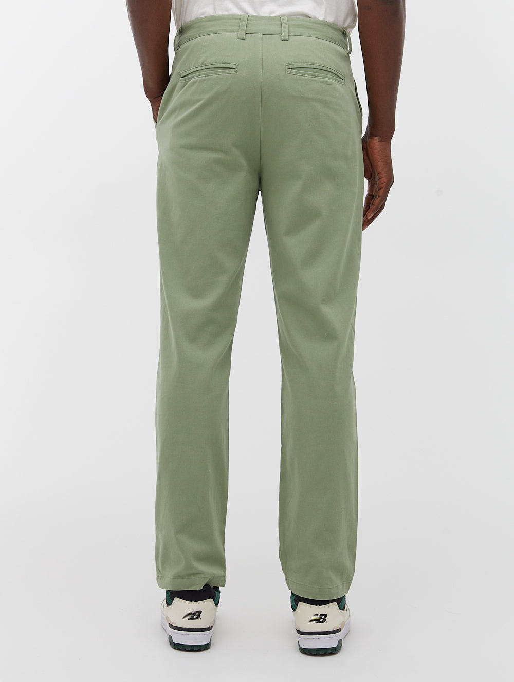 Pantalon à plis relaxant Tonman - BMNH41059
