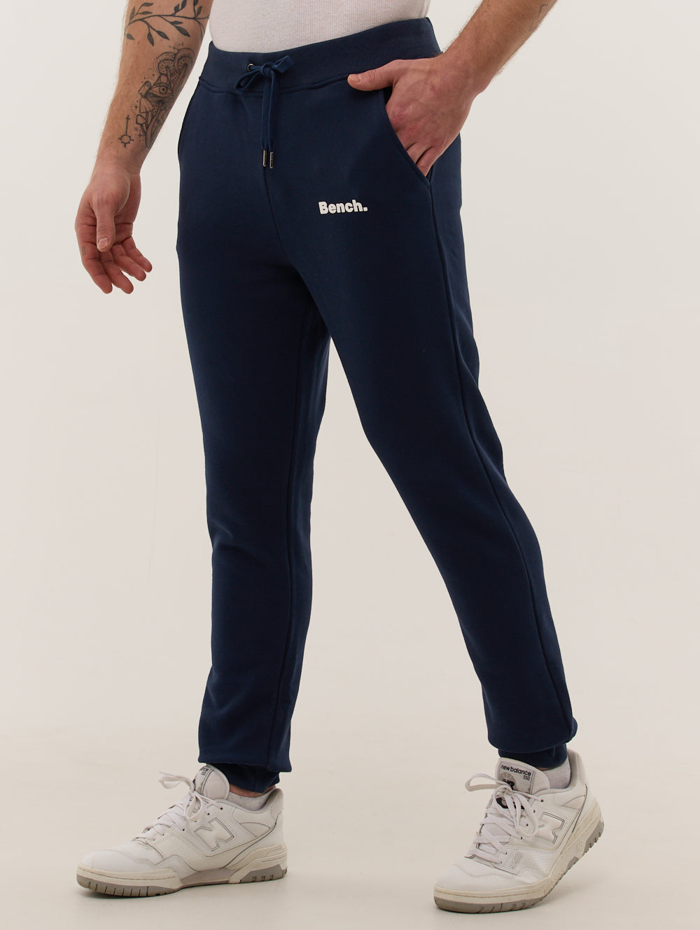 Corp Logo Jogger